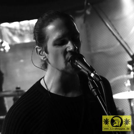 LXO (D) Jahresabschlusskonzert - Barrikade, Zwickau - 27. Dezember 2023 (13).JPG